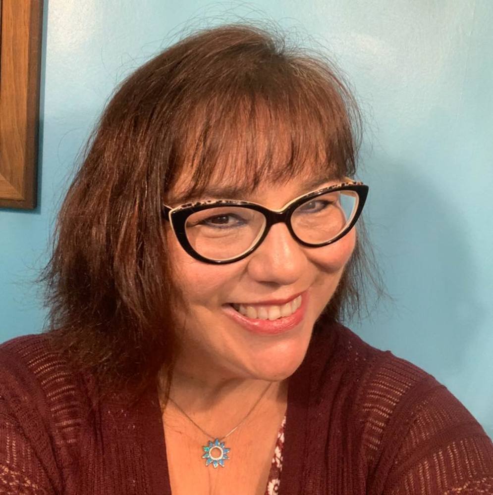 Meet your Posher, Tracy